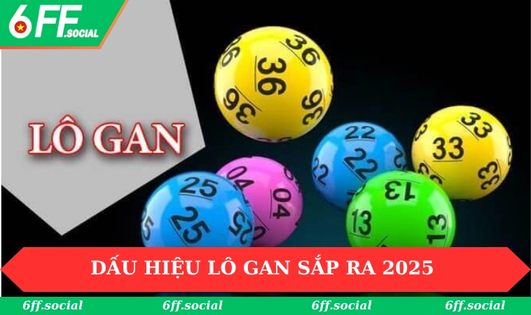 dấu hiệu lô gan sắp ra