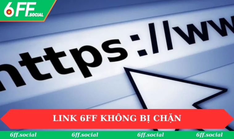 Link 6FF Không bị chặn
