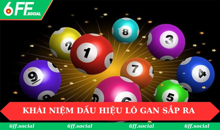 Tìm hiểu khái niệm dấu hiệu lô gan sắp ra 